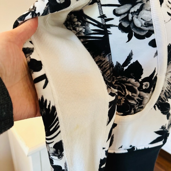 Lululemon Scuba Full Zip Hoodie Women - Picture 4 of 8